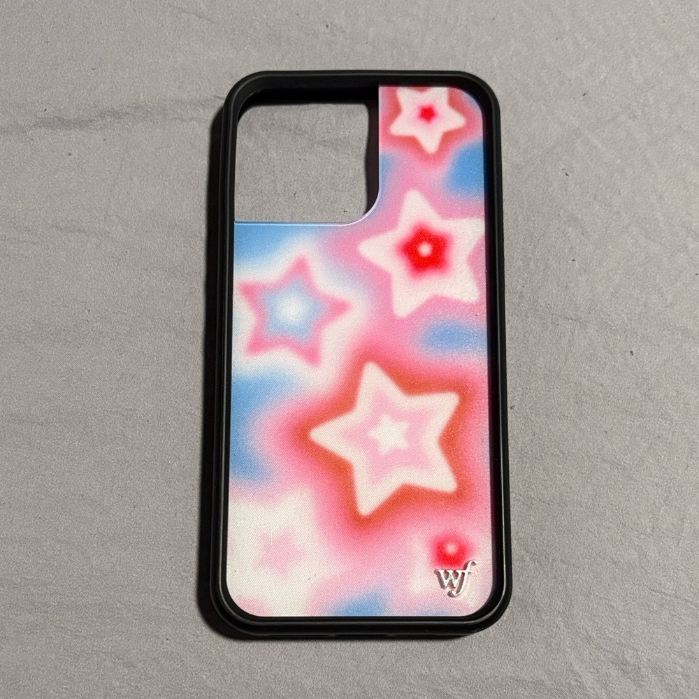 Dream Star iPhone 14 Pro Max Case